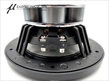 Preview: ProX M6 - 16.5cm DIN Mittelton Lautsprecher