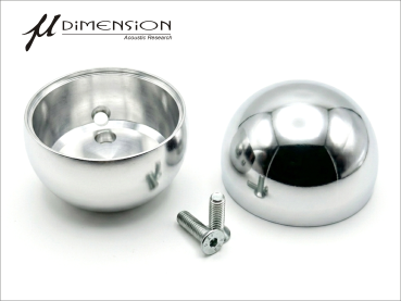 ProX Master 6 - 16.5cm DIN 2Wege Komponenten System
