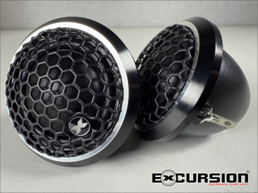 PX 1S COMP - 28mm Seiden Wettbewerbs Hochtöner