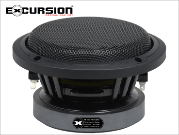 PX 6 D4 - 300 RMS / 800 Watt Subwoofer