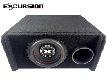 PX SP82 - Single Ported Sub - 1000 Watt
