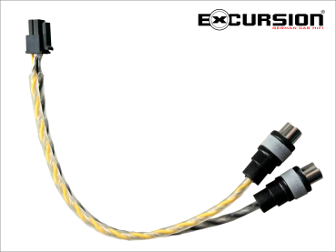 PXA 1K - Mono Digital Mini Amp - 600 Watt