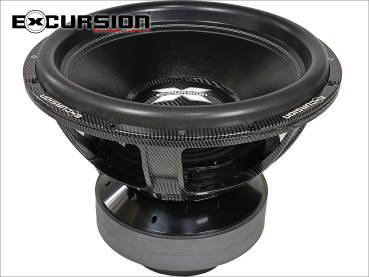 RXD.v2 18 D1 COMP - 8000 RMS / 25000 Watt