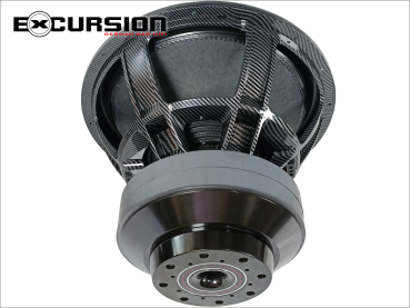 RXD.v2 18 D1 COMP - 8000 RMS / 25000 Watt