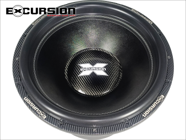 RXD.v2 18 D2 COMP - 8000 RMS / 25000 Watt