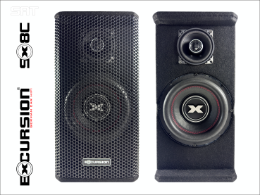 SX 8C SAT