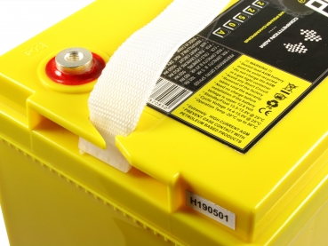 Preview: SPV 100 - Dummy