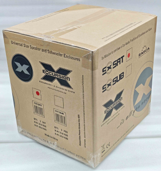 SHX 6C SAT