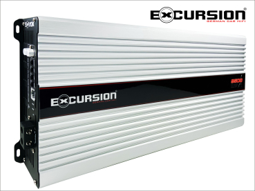 SXA 10K PRO - Mono Digital Verstärker - 9500 Watt