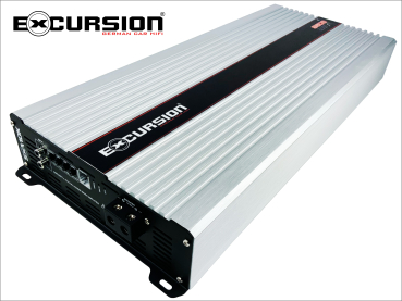 Preview: SXA 10K PRO - Mono Digital Verstärker - 9500 Watt