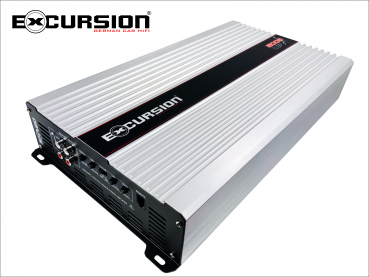 SXA 60 PRO - 2 Kanal Verstärker - 5000 Watt