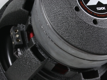 SXX.v2 12 D4 - 1500 RMS / 4500 Watt