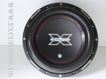 Preview: SXX.v2 12 D4 - 1500 RMS / 4500 Watt