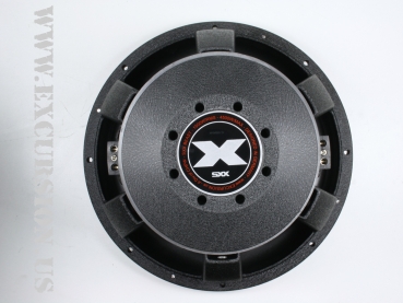 Preview: SXX.v2 12 D4 - 1500 RMS / 4500 Watt
