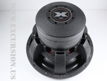 Preview: SXX.v2 12 D4 - 1500 RMS / 4500 Watt