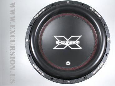 SXX.v2 15 D4 - 1500 RMS / 4500 Watt