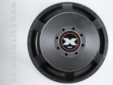 SXX.v2 15 D4 - 1500 RMS / 4500 Watt