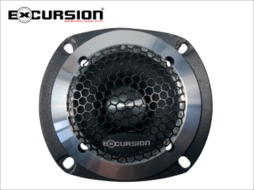 XXX T2 - 9x8cm DIN Pro Audio Hochtöner Set