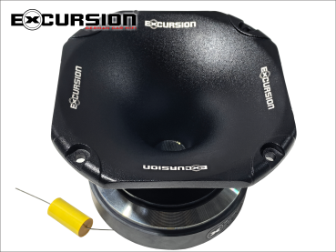 Preview: XXX T4 - 14x14cm Pro Audio Horn Treiber