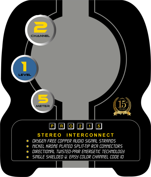 PRO 215 - PRO SERIES