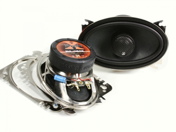 2XL 4602 - Koaxial