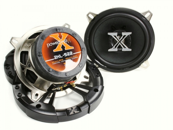 2XL 522 - Coaxial
