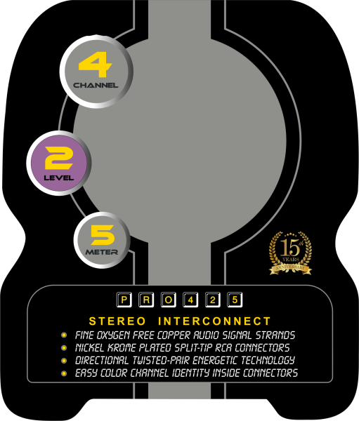 PRO 425 - PRO X SERIES