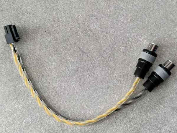 PXA 45 - 4 Kanal Mini Verstärker - 400 Watt