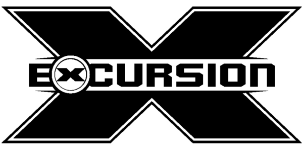 SXA 5524 VOLT - 4CH 24Volt Truck Amplifier - 1600 Watt