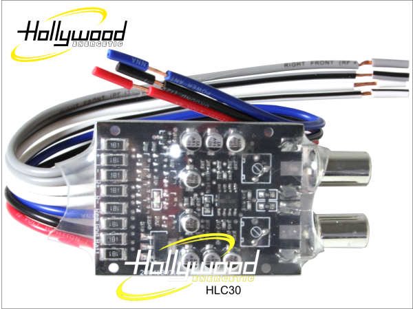 HLC 30
