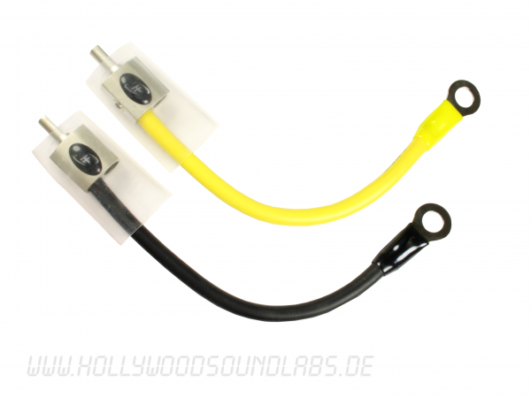 HPST8 ACS - AMP CAP (Einbau) SET