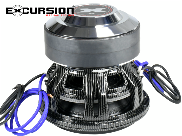 MXT.v3 10 D1 COMP - 5000 RMS / 12500 Watt
