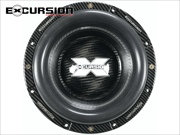 MXT.v3 10 D1 COMP - 5000 RMS / 12500 Watt