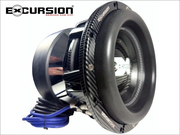 MXT.v3 10 D2 COMP - 5000 RMS / 12500 Watt