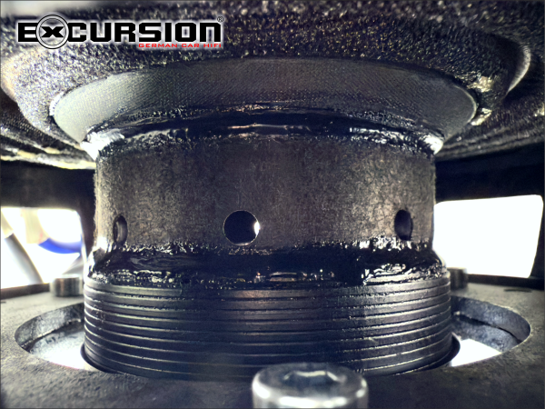 MXT.v3 10 D2 COMP - 5000 RMS / 12500 Watt