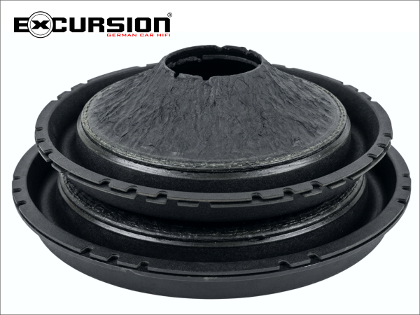 MXT.v3 SC12 - Spare Cone