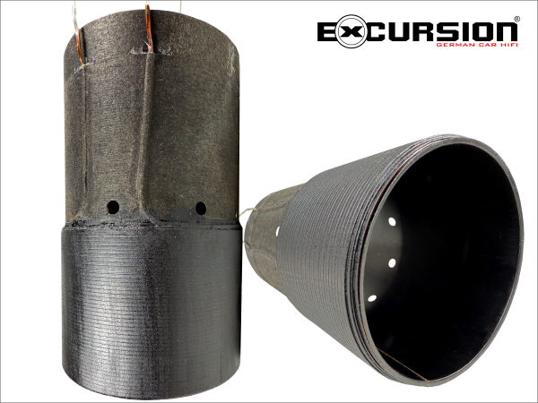 MXT.v3 Ersatzspule Dual 2Ohm