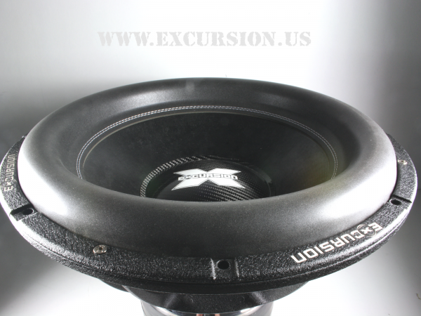 MXT.v2 18 D2 - 2500 RMS / 7500 Watt