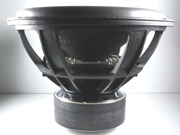 MXT.v2 18 D2 - 2500 RMS / 7500 Watt