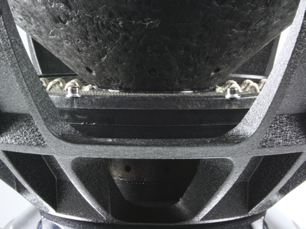 MXT.v2 18 D2 - 2500 RMS / 7500 Watt