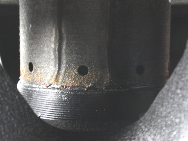 MXT.v2 18 D2 - 2500 RMS / 7500 Watt