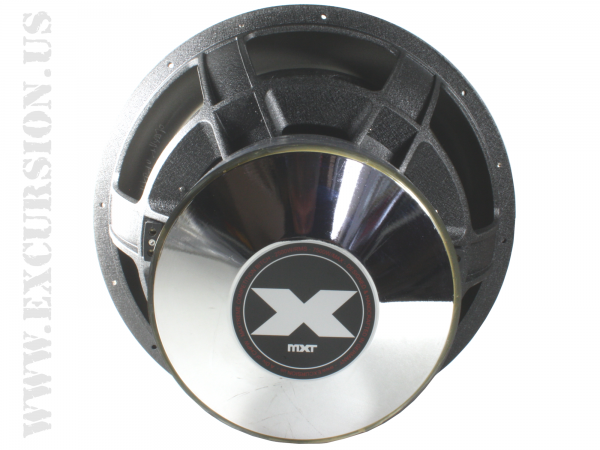 MXT.v2 18 D2 - 2500 RMS / 7500 Watt