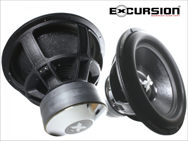 MXT.v2 18 D2 - 2500 RMS / 7500 Watt