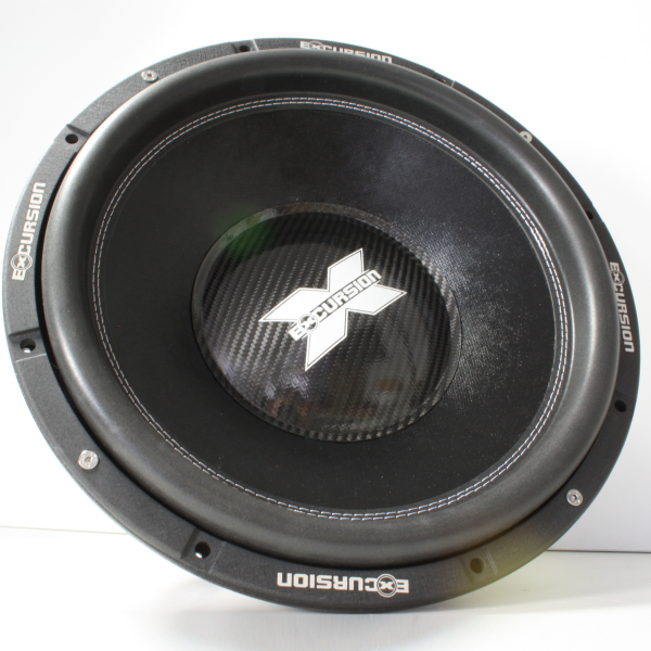 MXT.v2 15 D2 - 2500 RMS / 7500 Watt