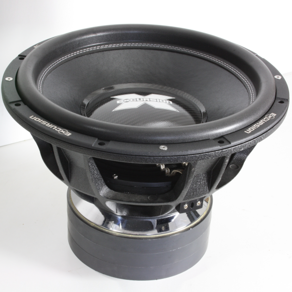MXT.v2 15 D2 - 2500 RMS / 7500 Watt