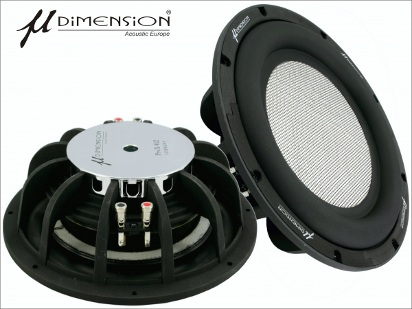 CHPW 4CH PACK PROX MASTER - 1500 WATT