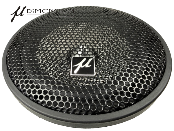 ProX M6 - 16.5cm DIN Mittelton Lautsprecher