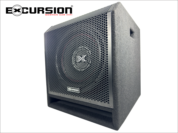 PX SP124 - Single Ported Sub 1000W