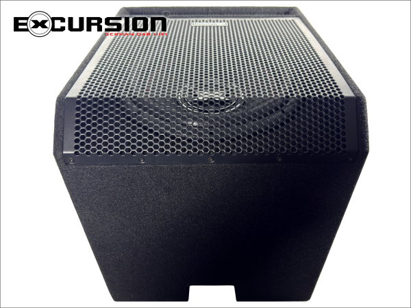 PX SP124 - Single Ported Sub 1000W