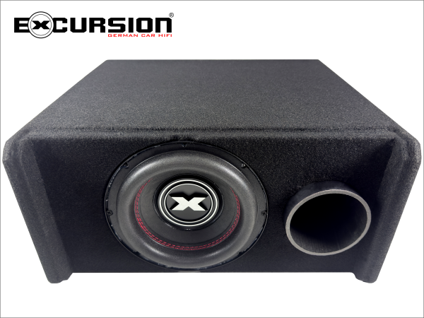 PX SP82 - Single Ported Sub - 1000 Watt